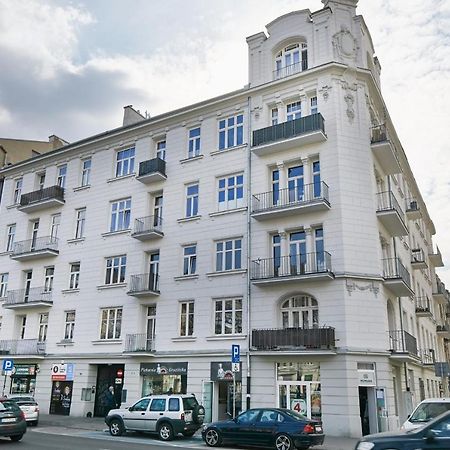 Stara Praga Vistula Apartment Varšava Exteriér fotografie